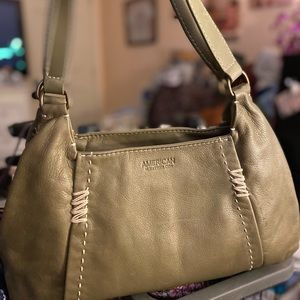 NWOT American Leather CO